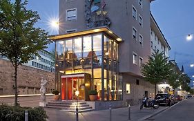 Hotel du Theatre Zurich